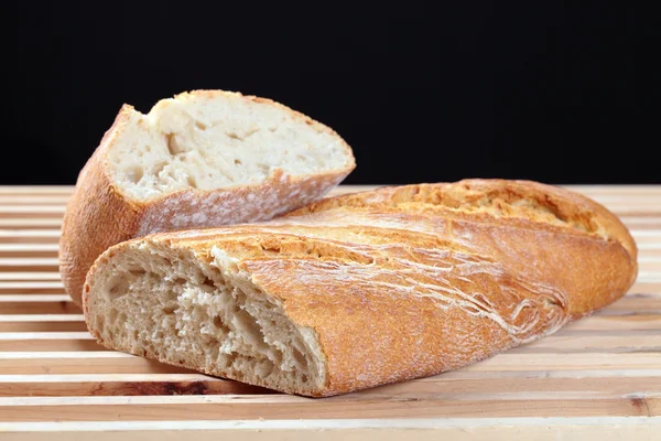 Loaf of bread — Stock Photo, Image