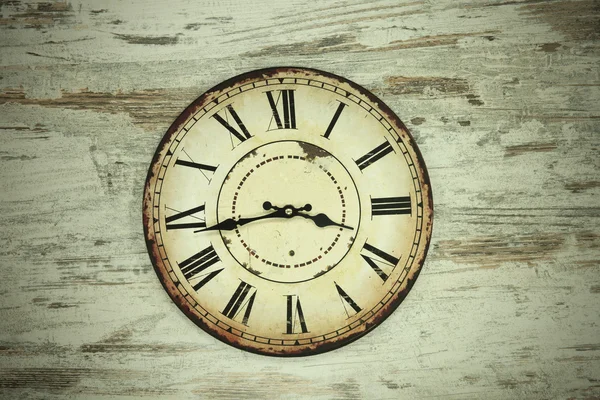 Relógio Vintage — Fotografia de Stock