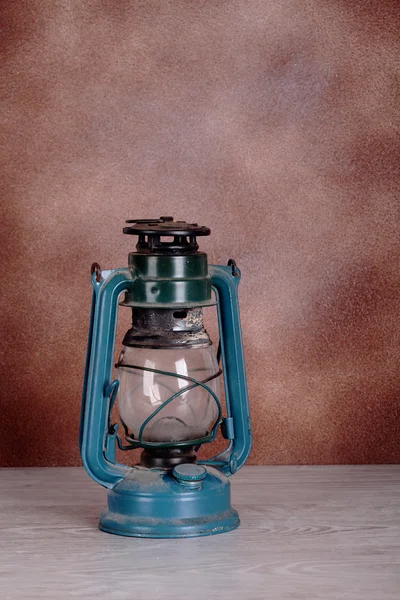 Vanha lamppu — kuvapankkivalokuva