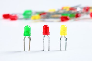 LED diyot
