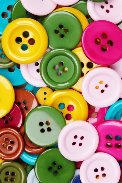 Buttons — Stock Photo, Image