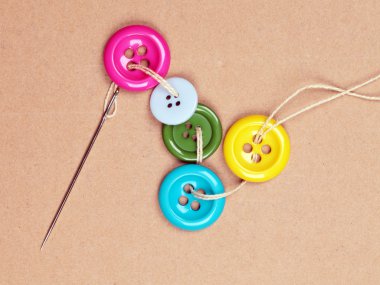 düğmeleri iplik