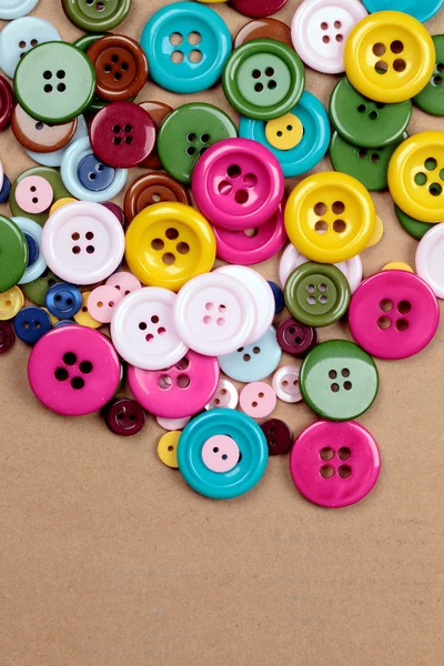 Buttons — Stock Photo, Image