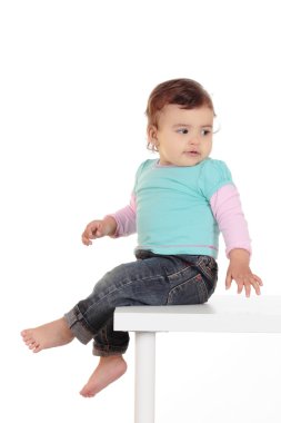 Şirin Bebek