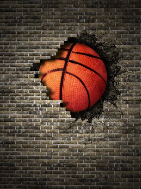 Basketbol