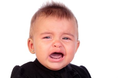 Ağlayan Bebek
