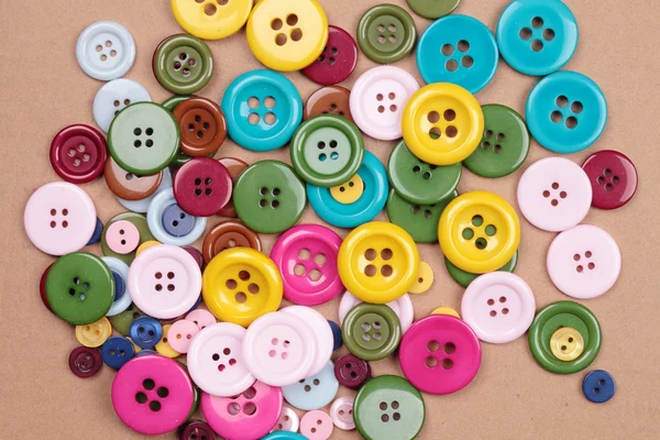 Buttons — Stock Photo, Image