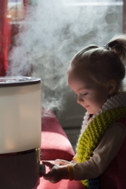 Bebek ve nemlendirici