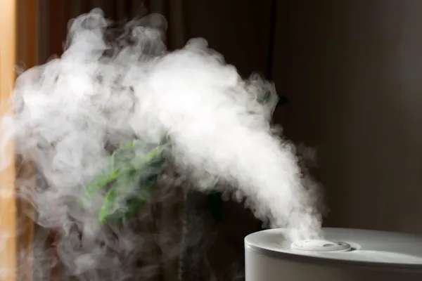 Humidifier — Stock Photo, Image