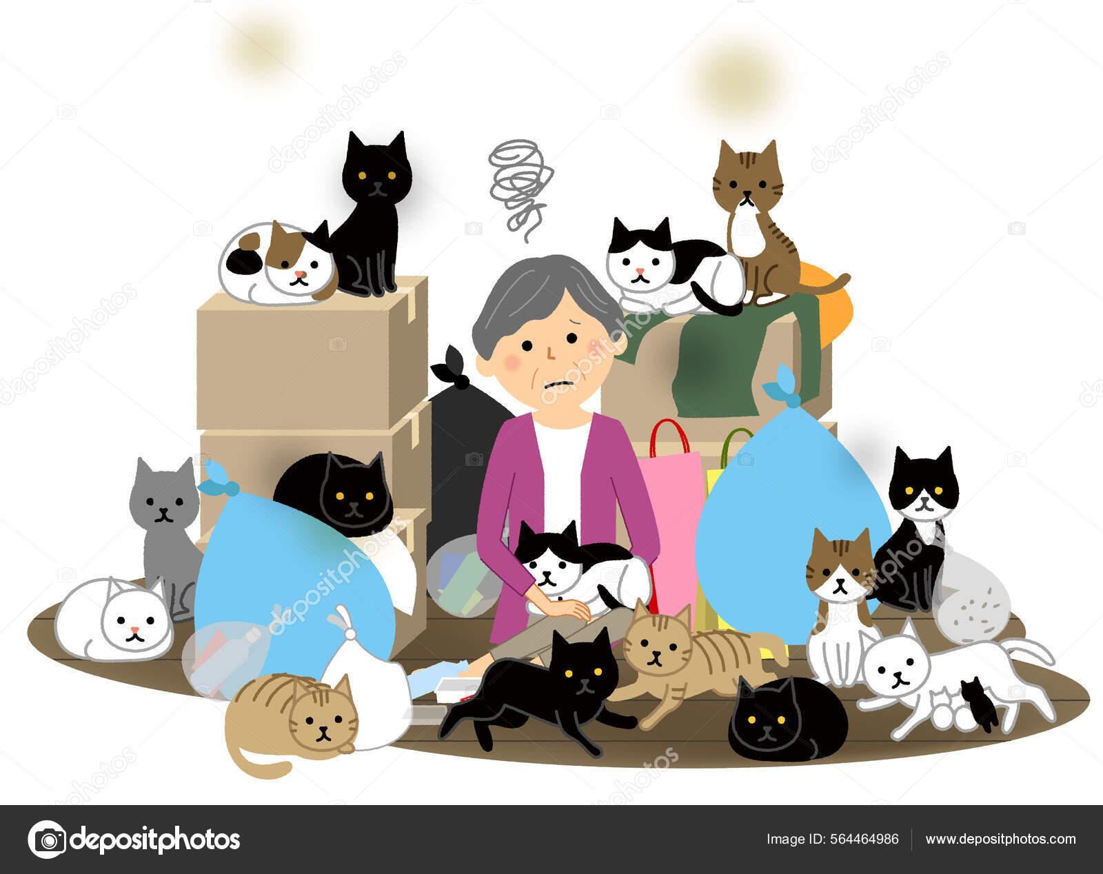 Maltrato animal imágenes de stock de arte vectorial | Depositphotos Maltrato animal imágenes de stock de arte vectorial | Depositphotos