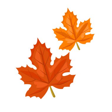 Sonbahar Yaprakları