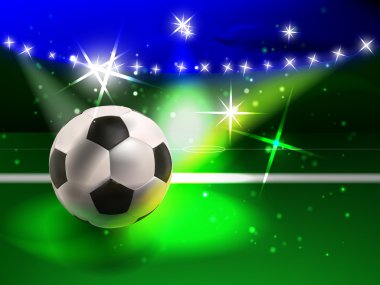 futbol gözlük