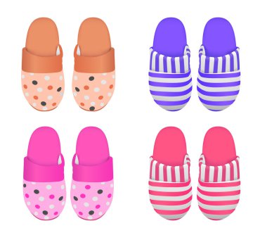 slipperws