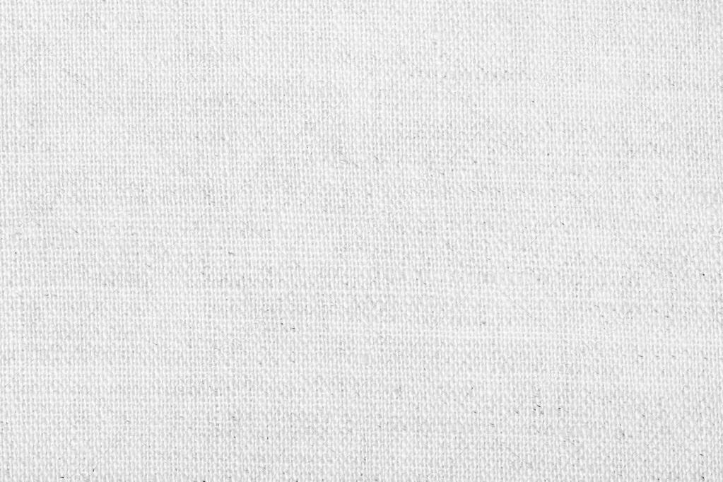 White linen texture for the background