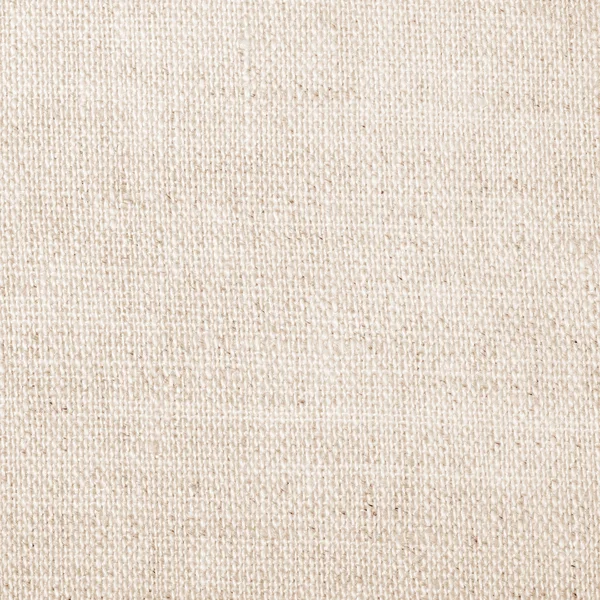 Текстура белого белья для фона — стоковое фото