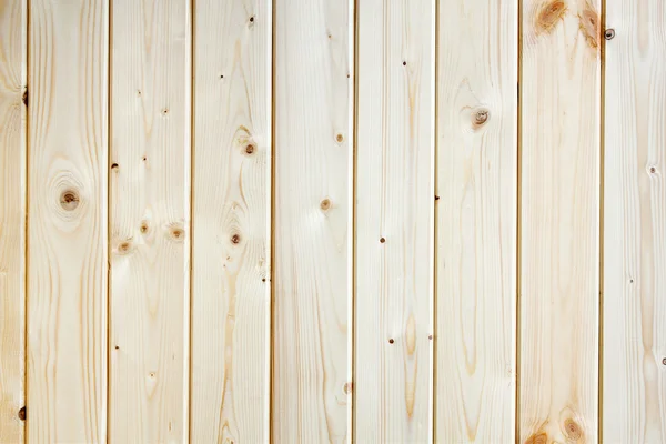 Wood pine plank brown texture background — Stock Photo, Image