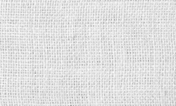 Light natural linen texture for the background — Stock Photo, Image