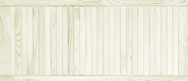 Дерев'яна сосна дошка біла текстура фону — стокове фото