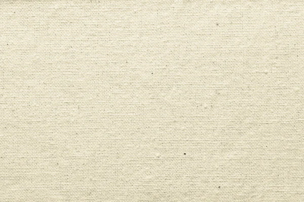 Light natural linen texture for the background — Stock Photo, Image