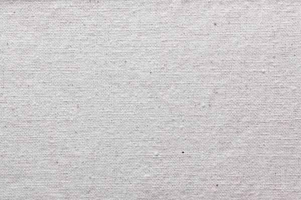 Light natural linen texture for the background