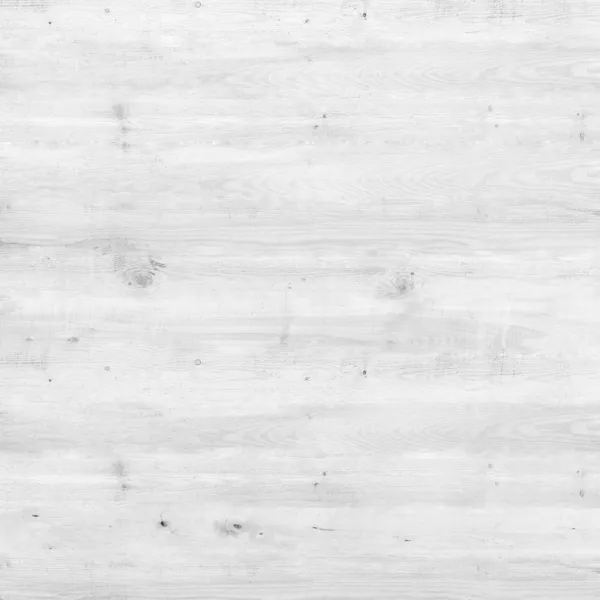 Tablón de madera de pino textura blanca para fondo — Foto de Stock