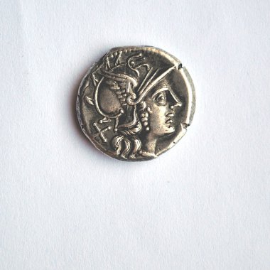 Money.Coins.Rome eski madeni para.