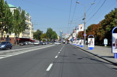 Ukraine.Donetsk.City Euro 2012.