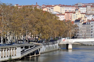 Lyon. Fransa .