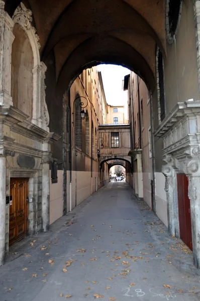 City of Lyon . France . — Stock Photo, Image