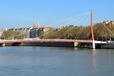 Lyon. Fransa .