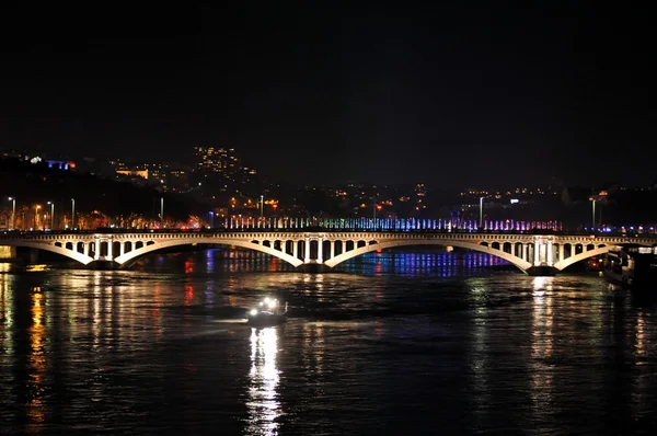 Lyon 2012 . France . — Stock Photo, Image