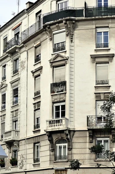 Lyon. França. 2013 — Fotografia de Stock