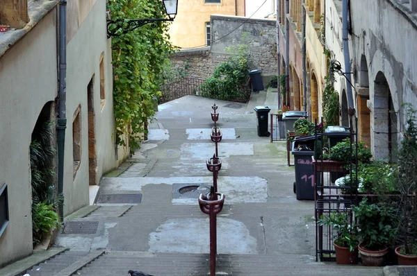 Lyon. Fransa .