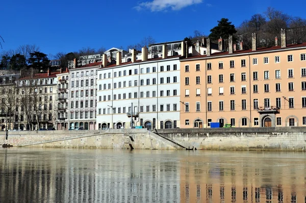 Lione 2014. Francia  . — Foto Stock