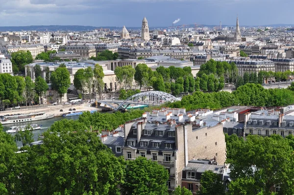 Paris .  France. 2014 . — Stock Photo, Image