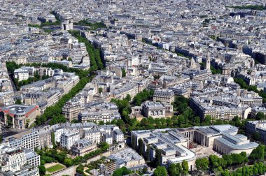 Paris. Fransa. 2014 .