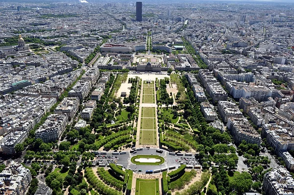 Paris . France . — Stock Photo, Image