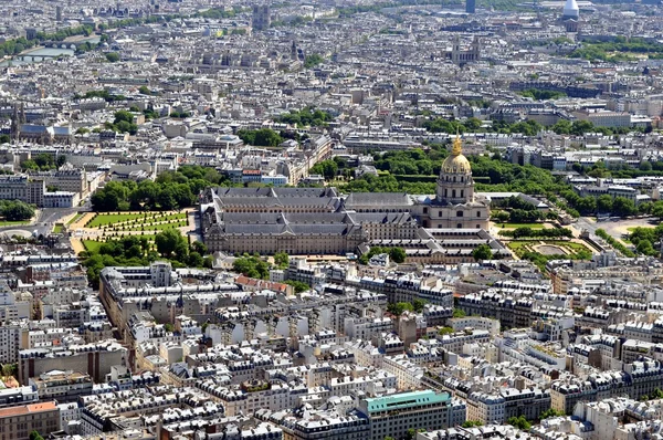 Paris . France . — Stock Photo, Image