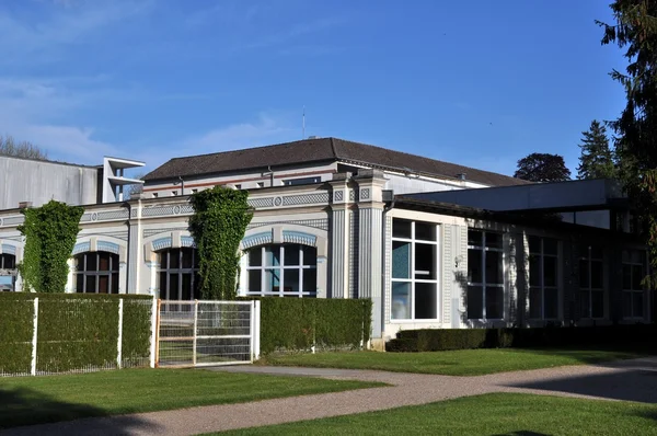 Vittel. Francia  . —  Fotos de Stock