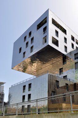 Lyon 2014 . Fransa .