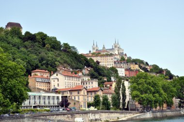 Lyon 2014 . Fransa .