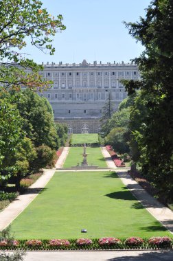 29 of  August , 2022 .  The Royal palace .