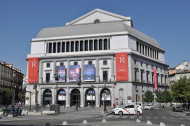 4 of August , 2022 . The opera .