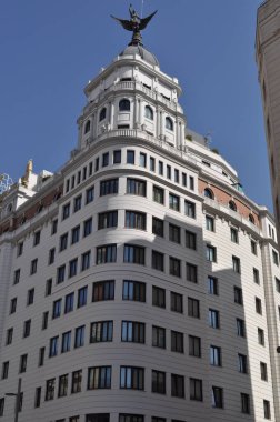 4 of August , 2022 . The old building .