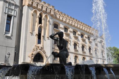 4 of August , 2022 . The fountain .