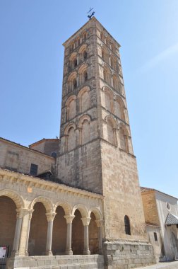 31 of July , 2022 . The old building .