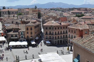 31 of July , 2022 . The central square .