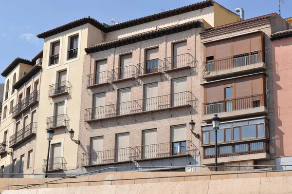 The old house in the old city . 