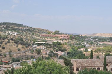 31 of August , 2022 . The old street .