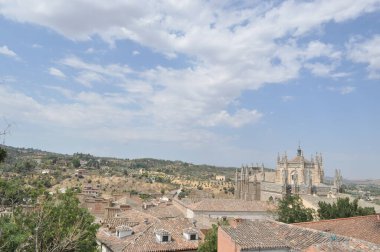 31 of August , 2022 . The old street .